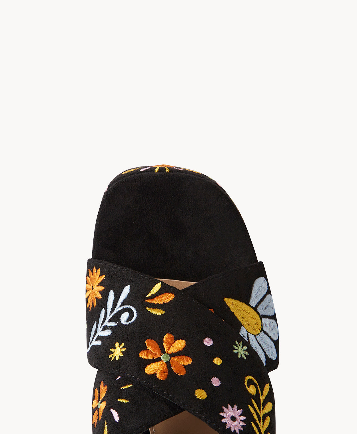 Restless Platform Heel - Event - Merchant 1948