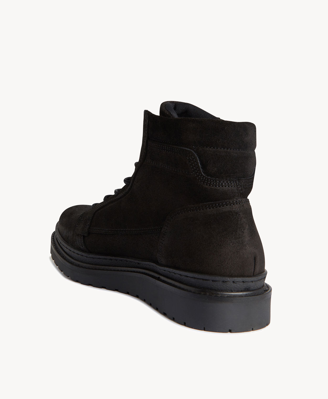 Retreat Casual Boot - Boots Casual | Mens Shoes - Merchant 1948