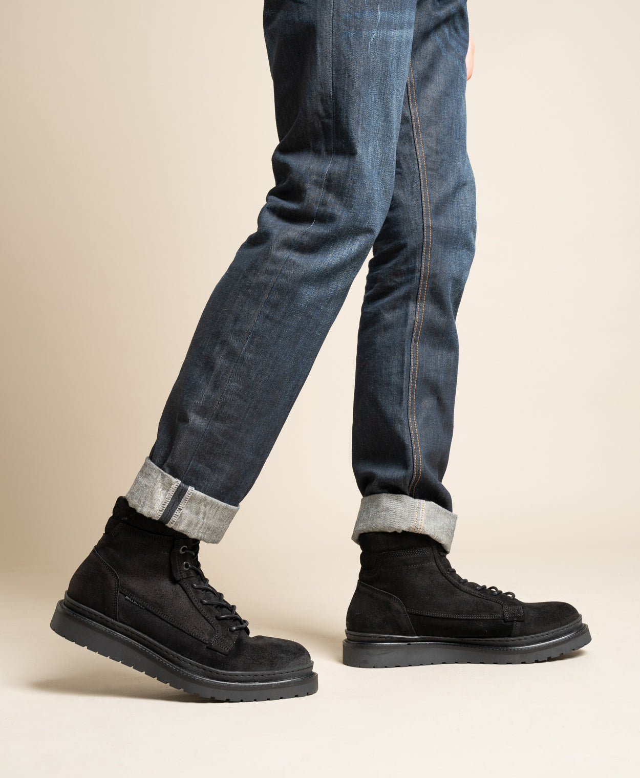 Retreat Casual Boot - Boots Casual | Mens Shoes - Merchant 1948