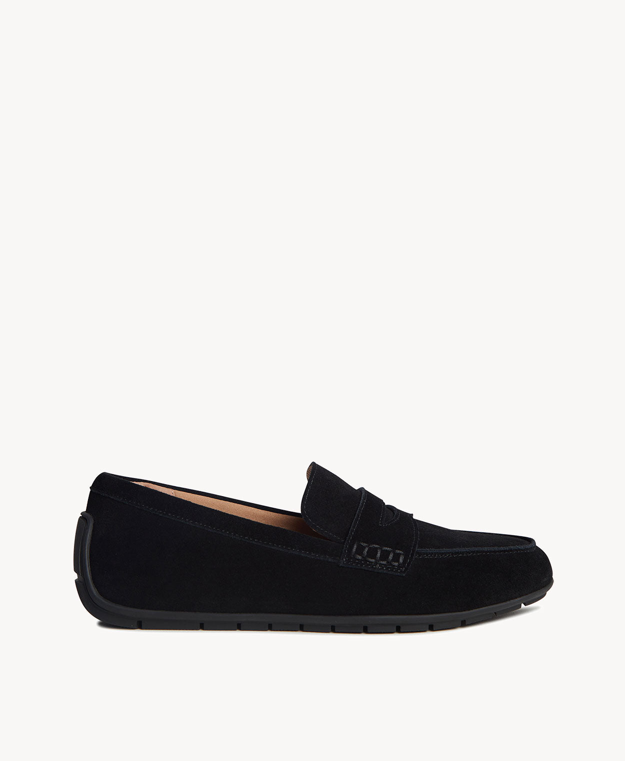 Rhap Dress Flat - - Merchant 1948