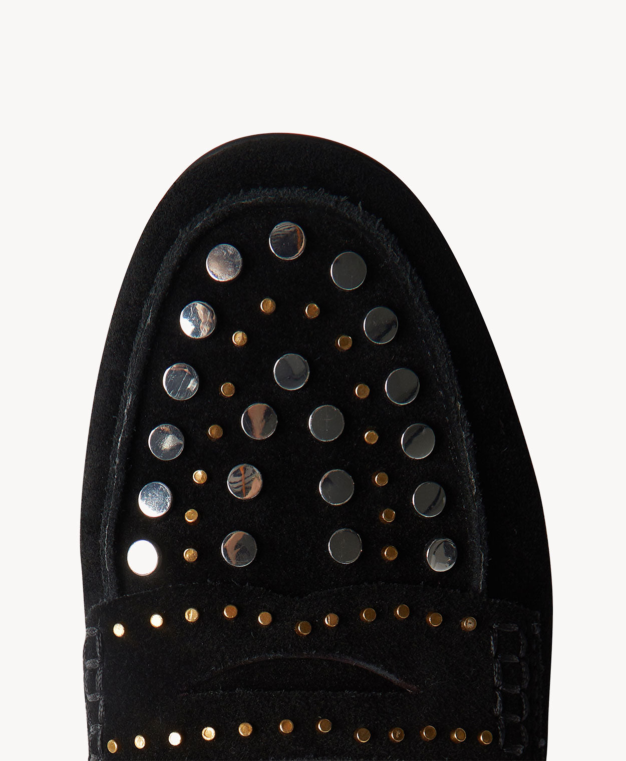 Rhapsody Dress Flat - - Merchant 1948