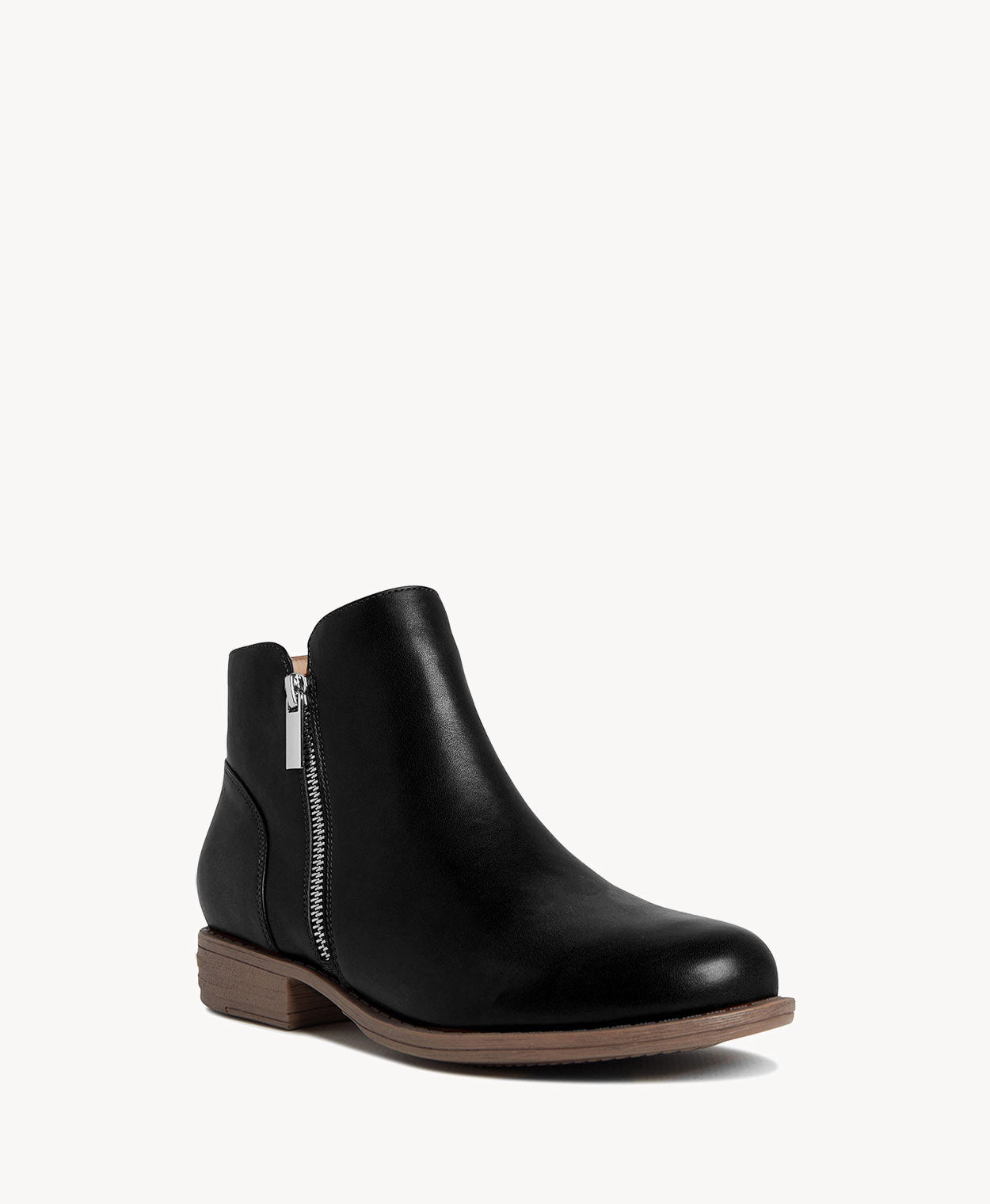 Rhonda Ankle Boot - Boots Ankle | Womens Shoes - Merchant 1948