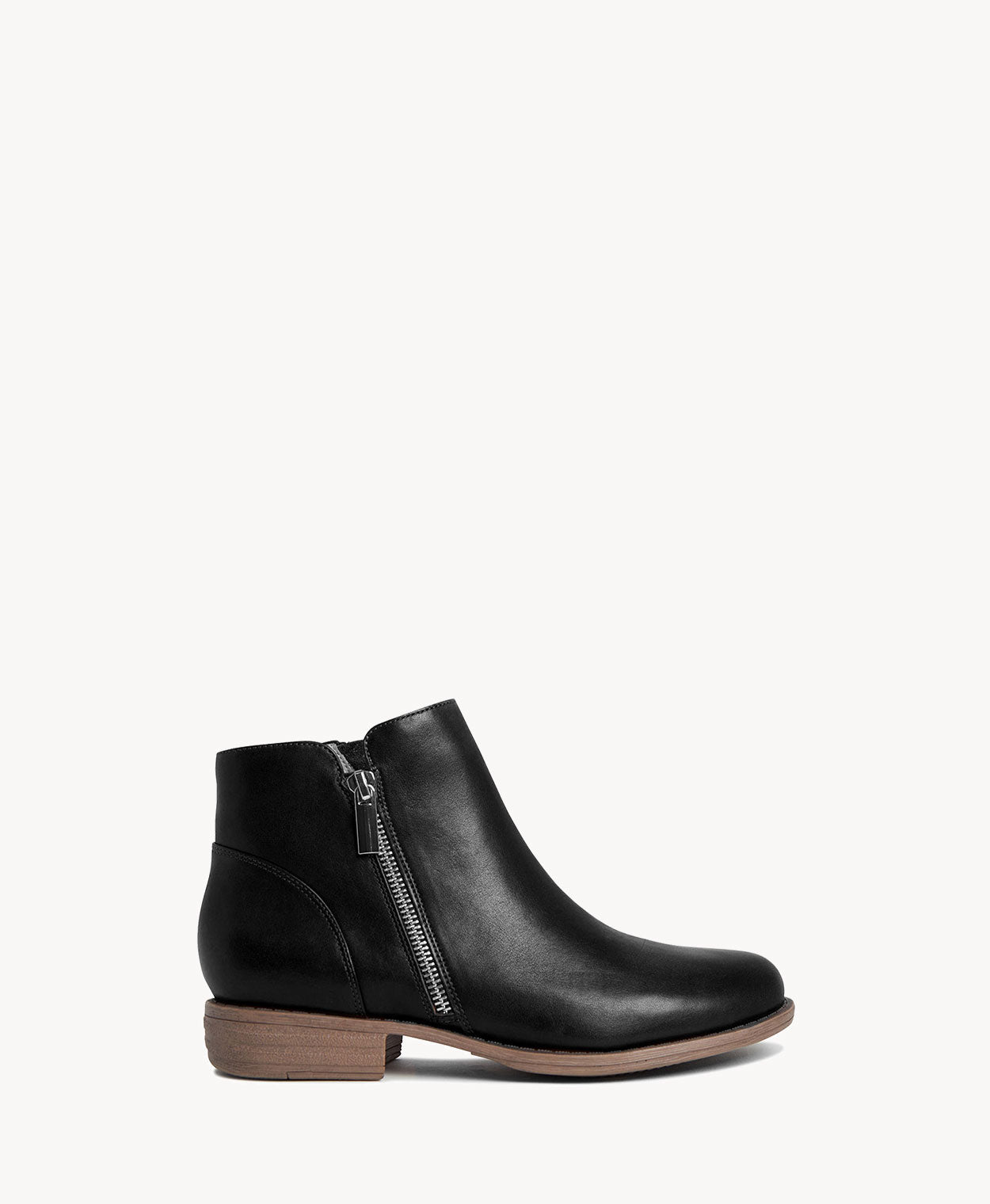 Rhonda Ankle Boot - Boots Ankle | Womens Shoes - Merchant 1948