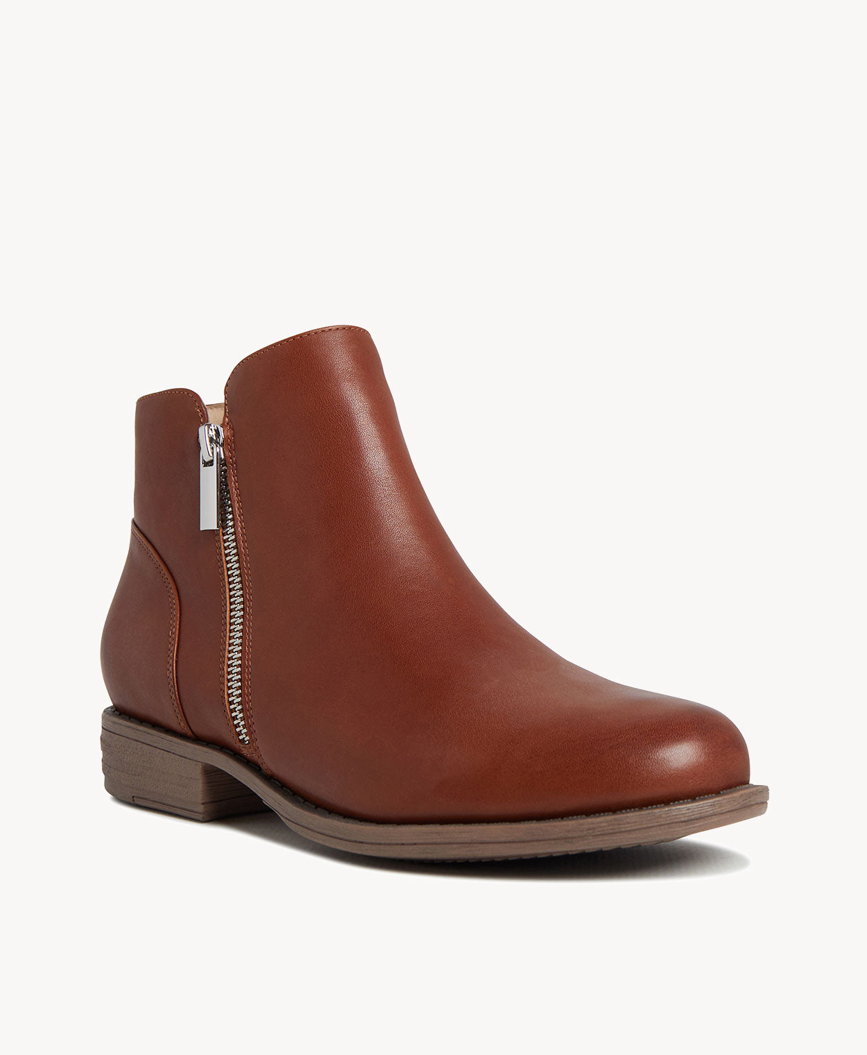 Rhonda Ankle Boot - Boots Ankle | Womens Shoes - Merchant 1948