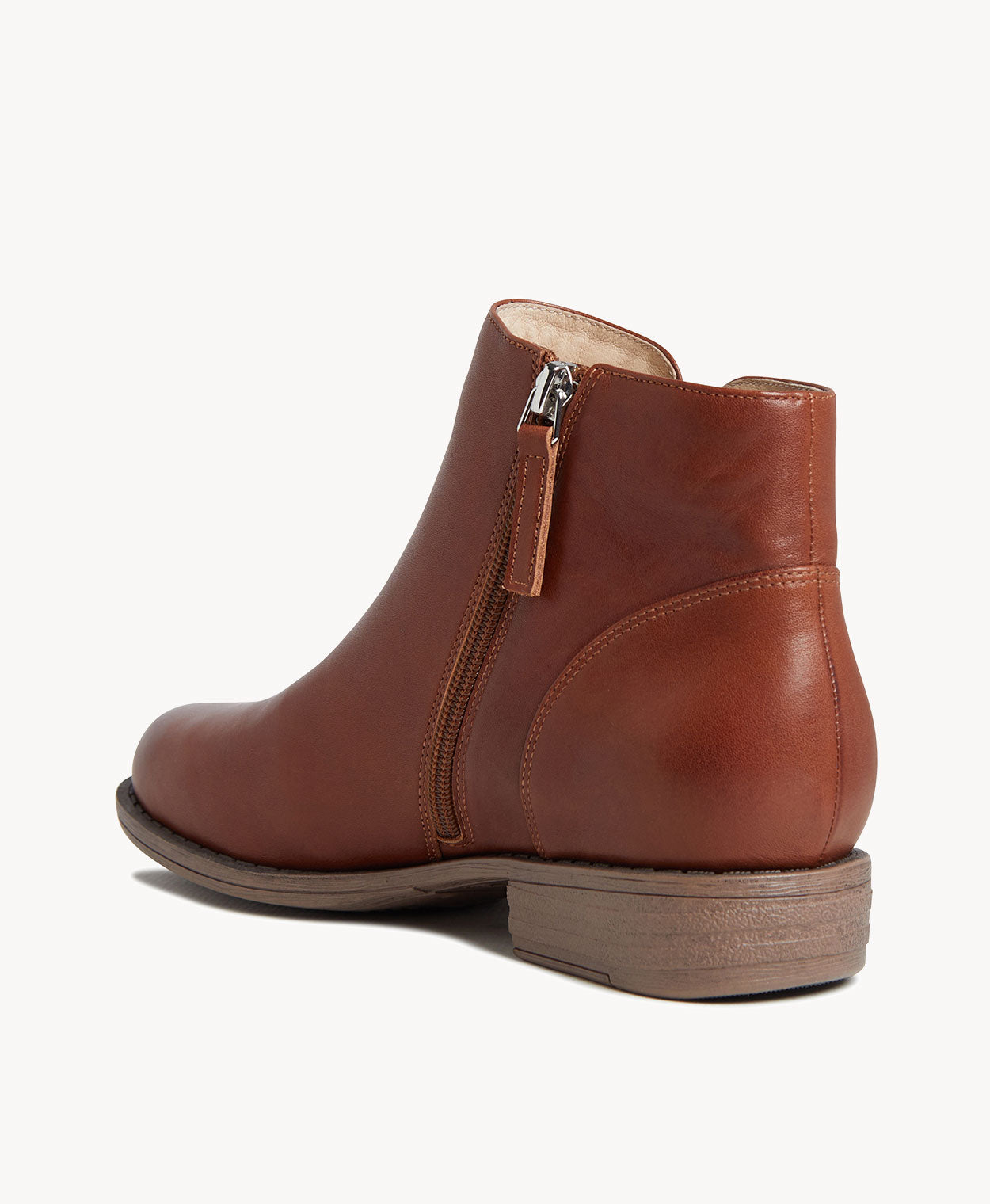 Rhonda Ankle Boot - Boots Ankle | Womens Shoes - Merchant 1948