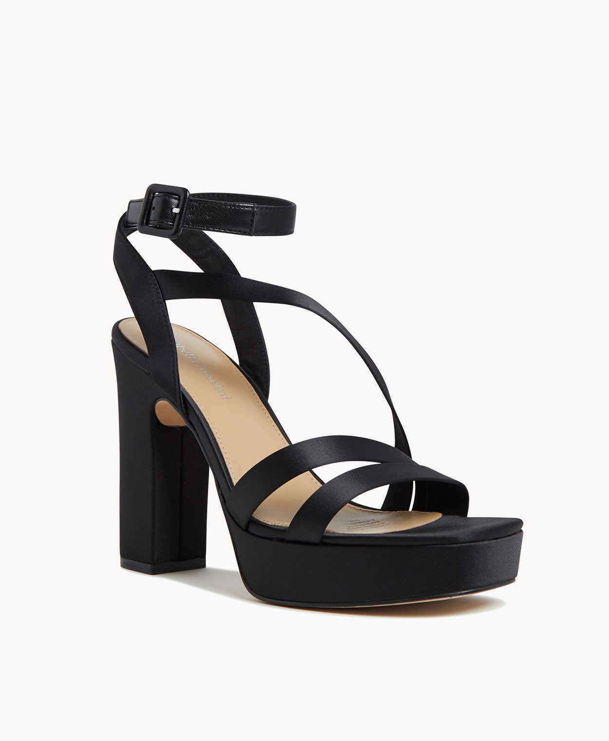 Rialto Platform Sandal - Sandals Dress | Womens Shoes - Merchant 1948
