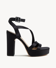 Rialto Platform Sandal - Sandals Dress | Womens Shoes - Merchant 1948