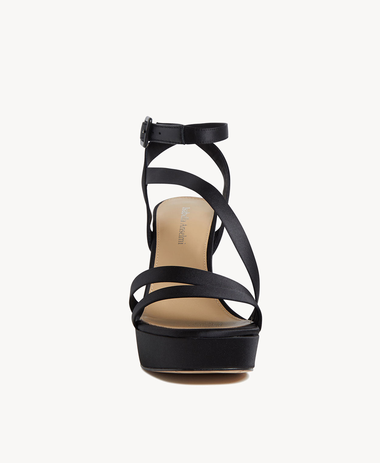 Rialto Platform Sandal - Sandals Dress | Womens Shoes - Merchant 1948