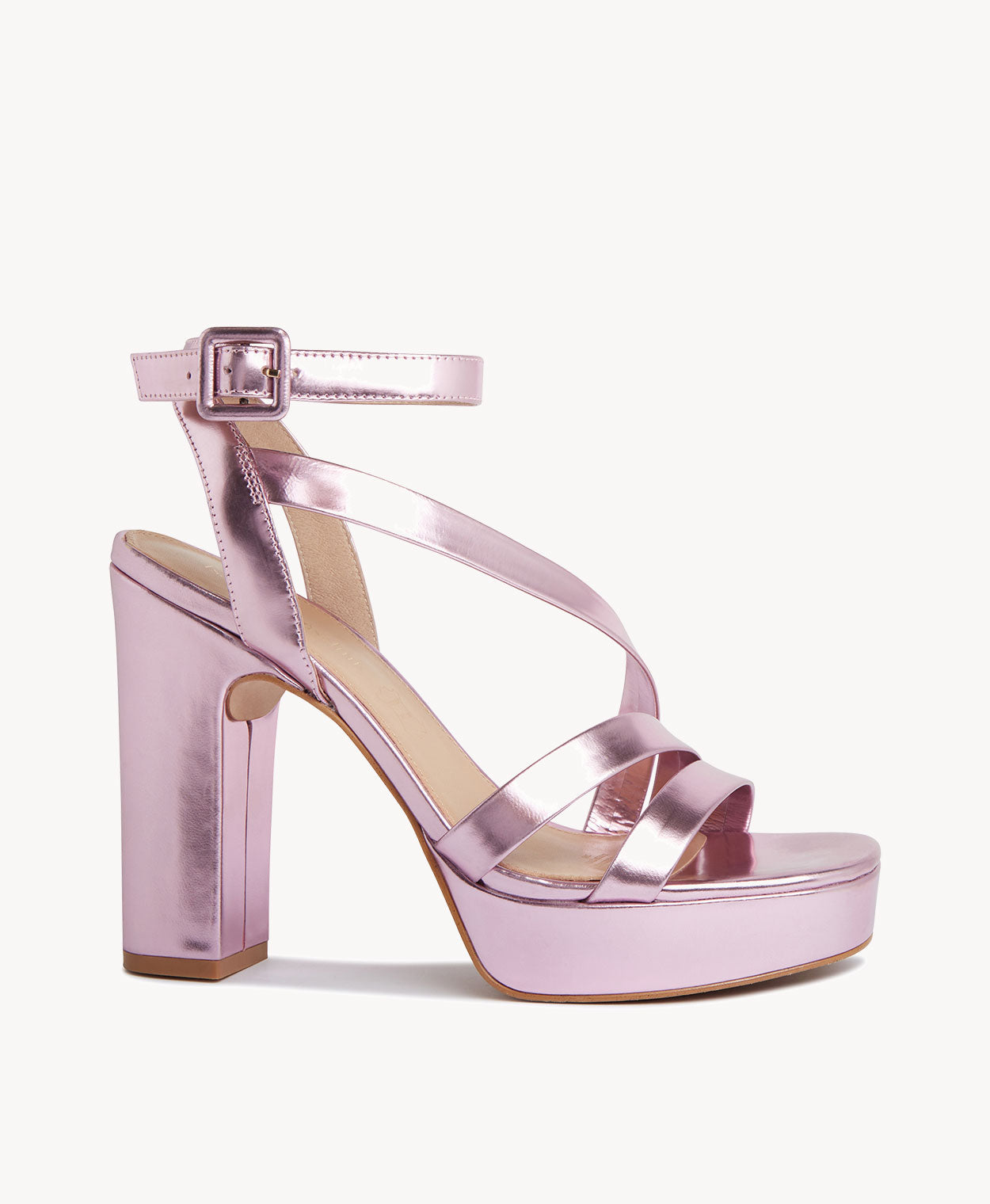 Rialto Platform Sandal - Sandals Dress | Womens Shoes - Merchant 1948