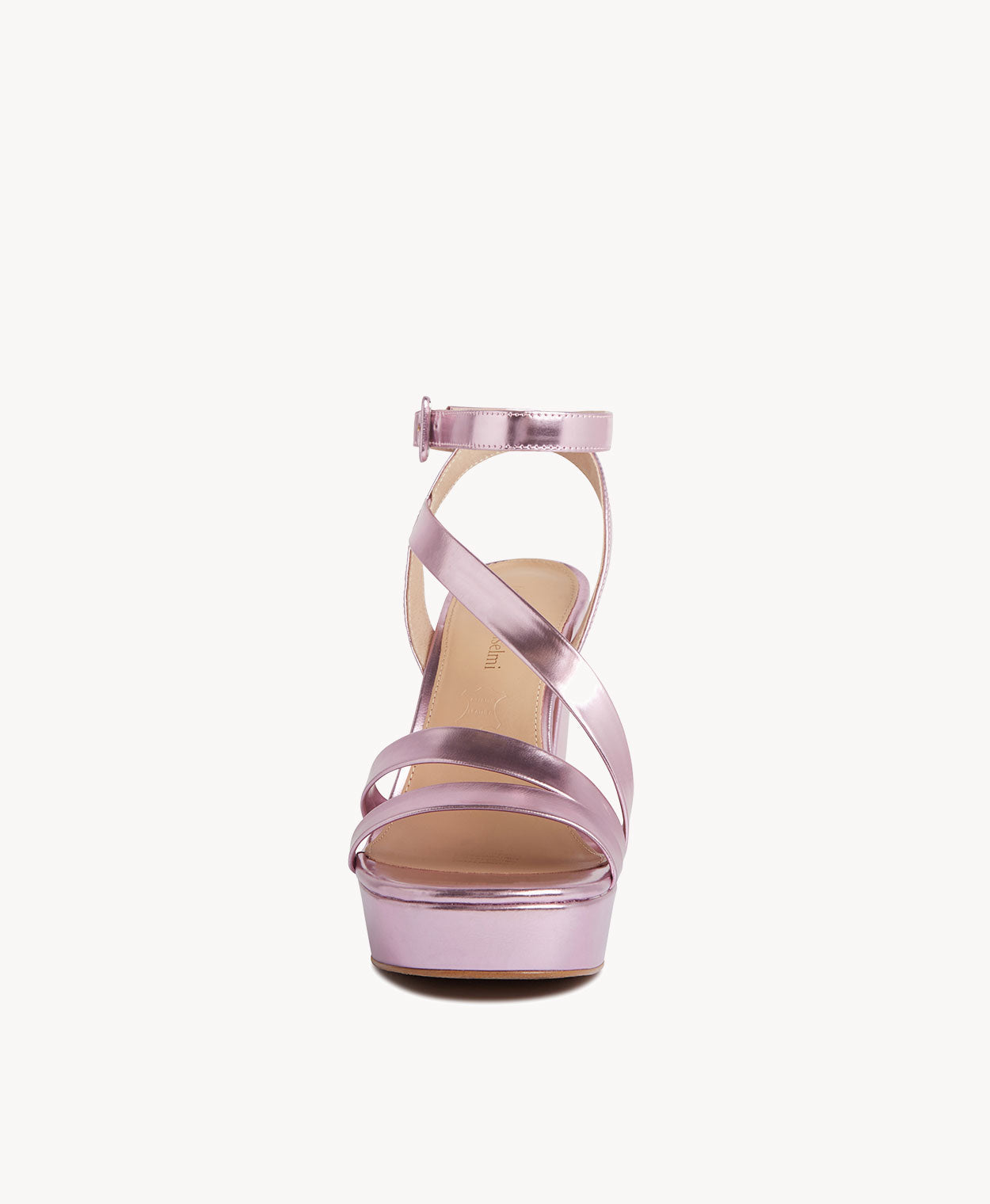 Rialto Platform Sandal - Sandals Dress | Womens Shoes - Merchant 1948