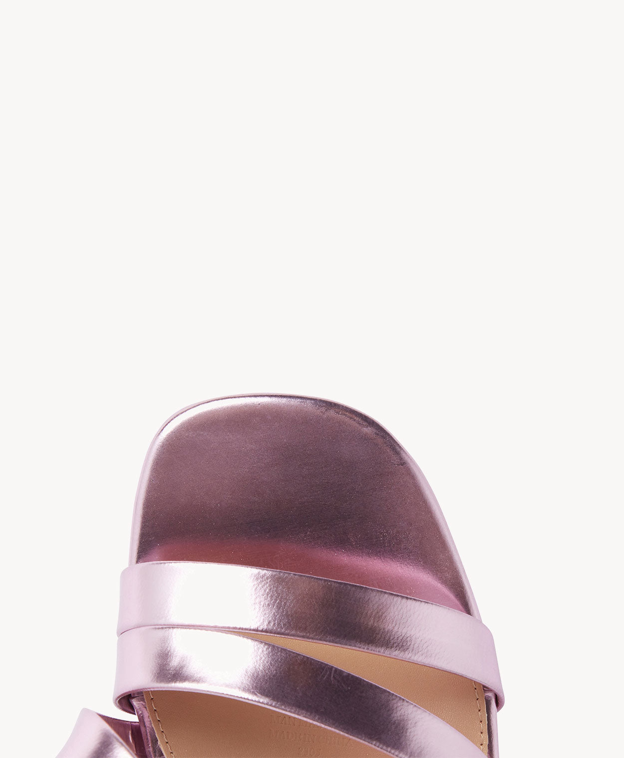 Rialto Platform Sandal - Sandals Dress | Womens Shoes - Merchant 1948