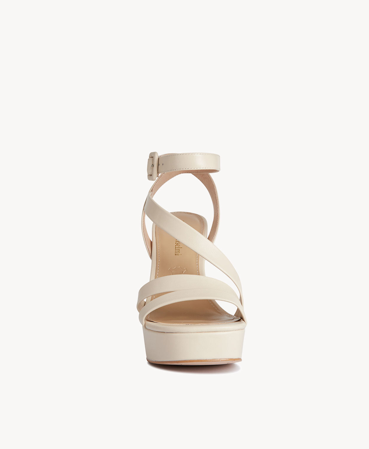 Rialto Platform Sandal - Sandals Dress | Womens Shoes - Merchant 1948