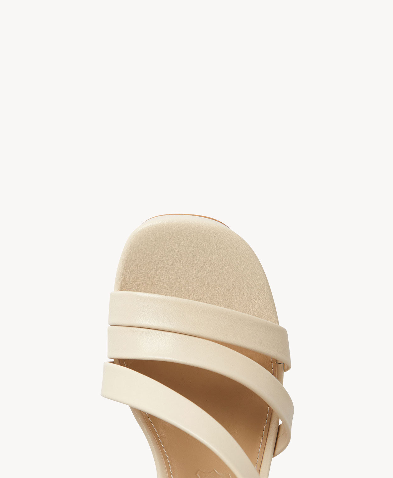 Rialto Platform Sandal - Sandals Dress | Womens Shoes - Merchant 1948