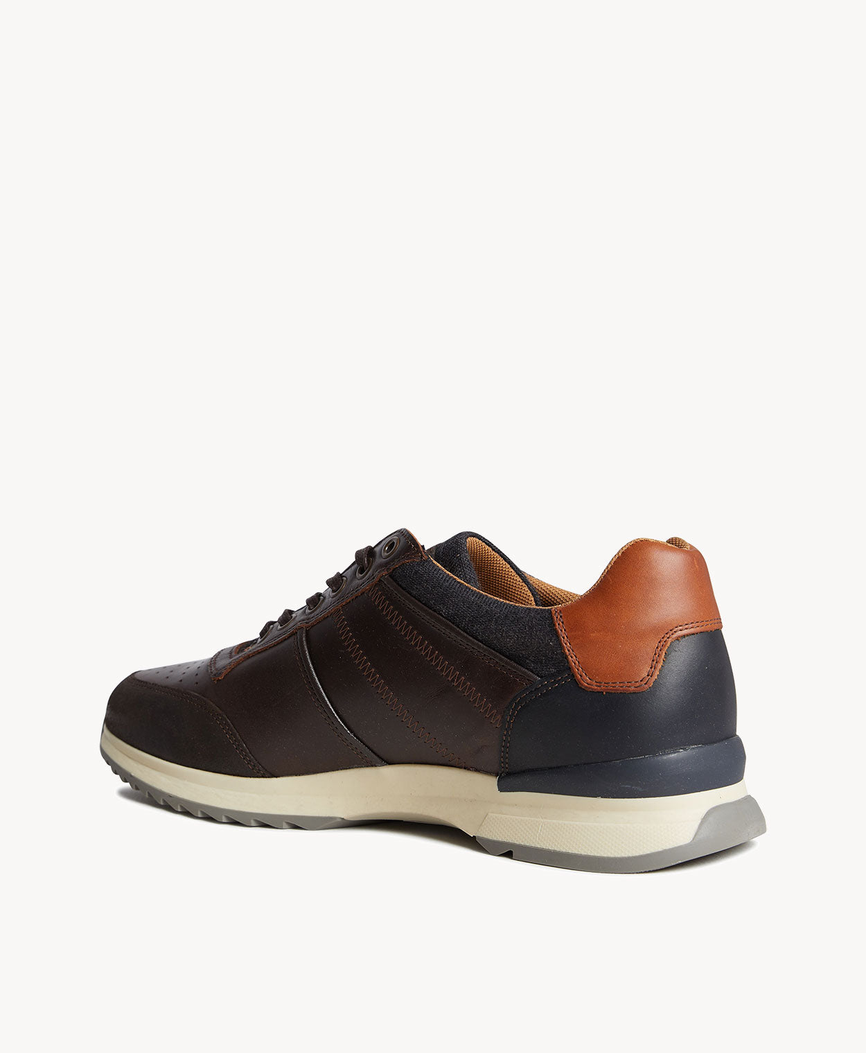 Richard Sneaker - Sneaker | Mens Shoes - Merchant 1948