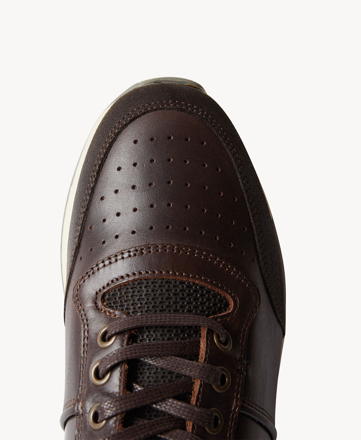 Richard Sneaker - Sneaker | Mens Shoes - Merchant 1948