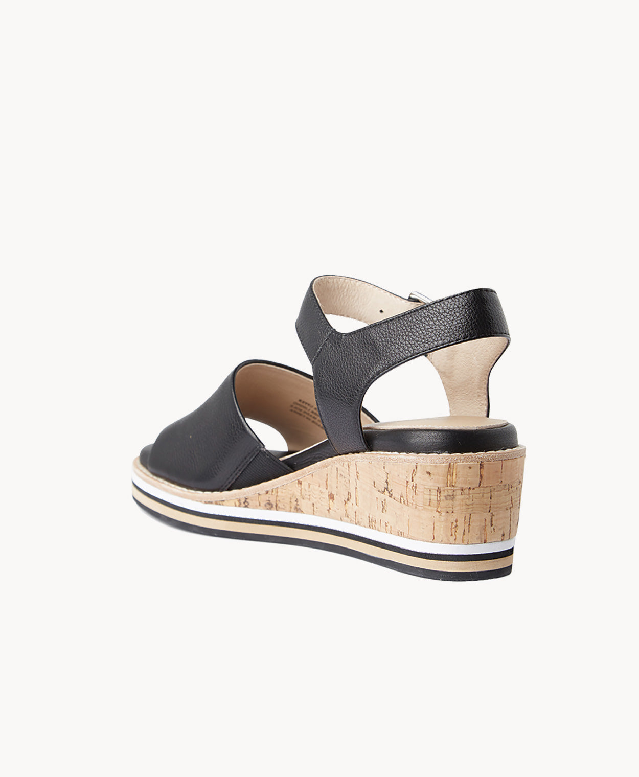 Richelle Dress Sandal - Day - Merchant 1948