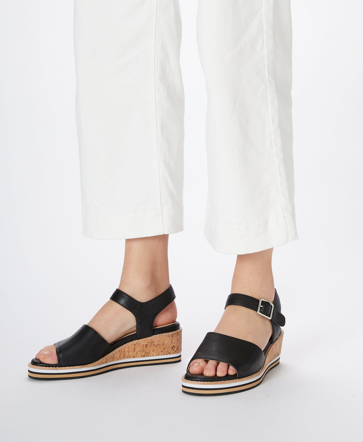 Richelle Dress Sandal - Day - Merchant 1948