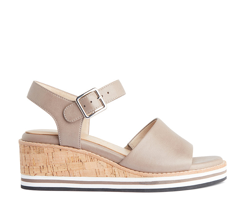 Richelle Dress Sandal - Day - Merchant 1948