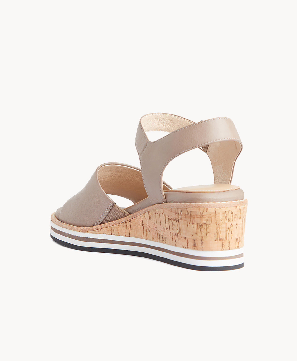 Richelle Dress Sandal - Day - Merchant 1948