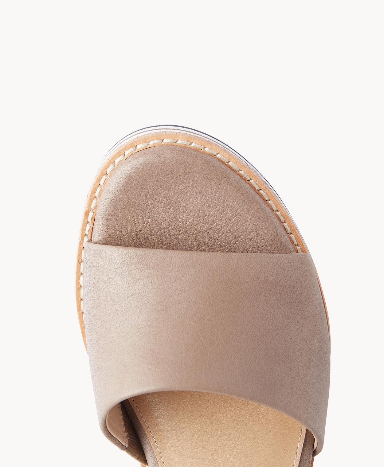 Richelle Dress Sandal - Day - Merchant 1948