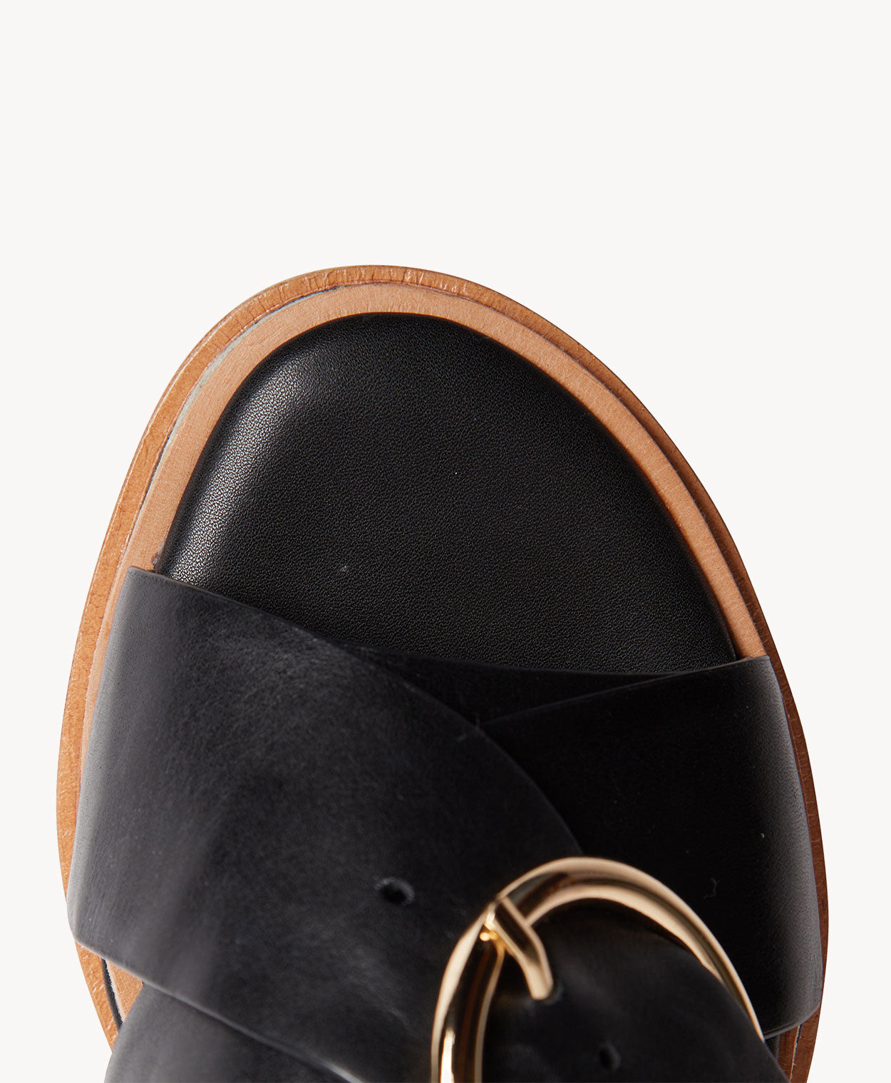 Ricki Wedge Sandal - Sandals Dress | Womens Shoes - Merchant 1948