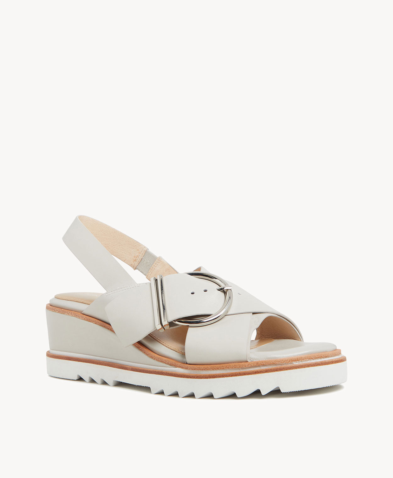 Ricki Wedge Sandal - Sandals Dress | Womens Shoes - Merchant 1948