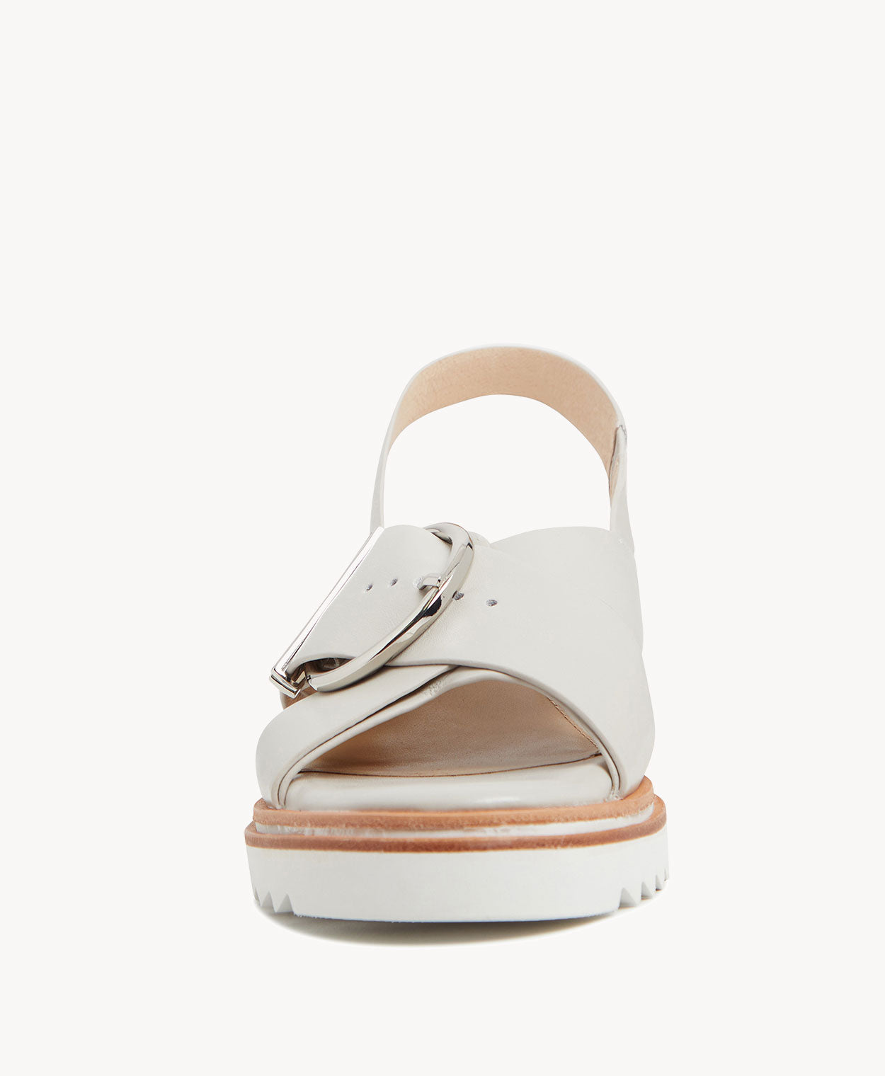 Ricki Wedge Sandal - Sandals Dress | Womens Shoes - Merchant 1948