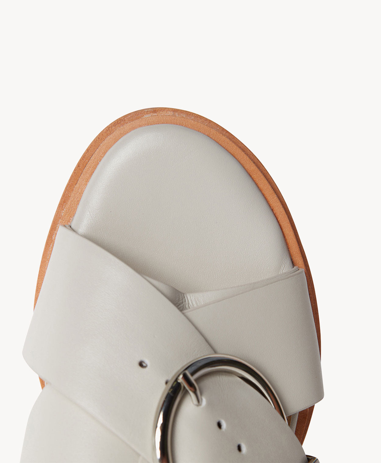 Ricki Wedge Sandal - Sandals Dress | Womens Shoes - Merchant 1948