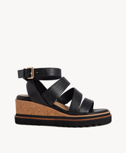 Ringo Wedge Sandal - Sandals Dress | Womens Shoes - Merchant 1948