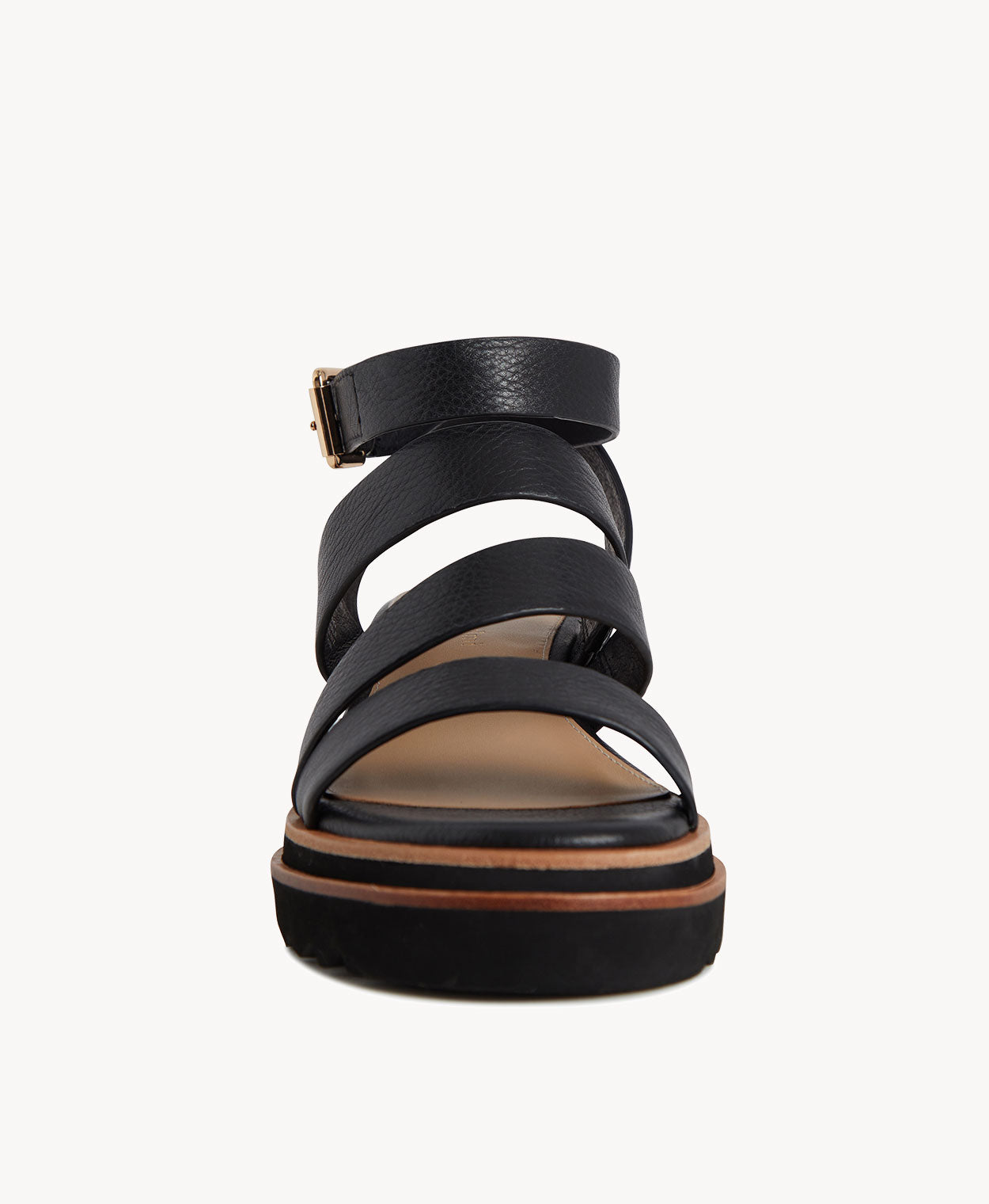 Ringo Wedge Sandal - Sandals Dress | Womens Shoes - Merchant 1948