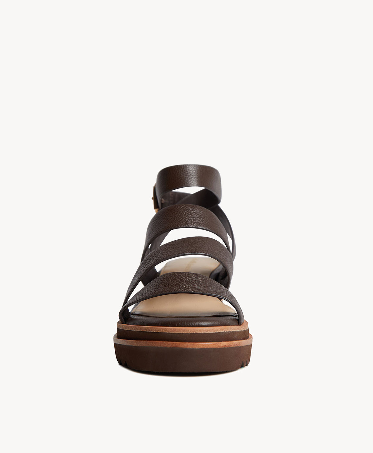 Ringo Wedge Sandal - Sandals Dress | Womens Shoes - Merchant 1948