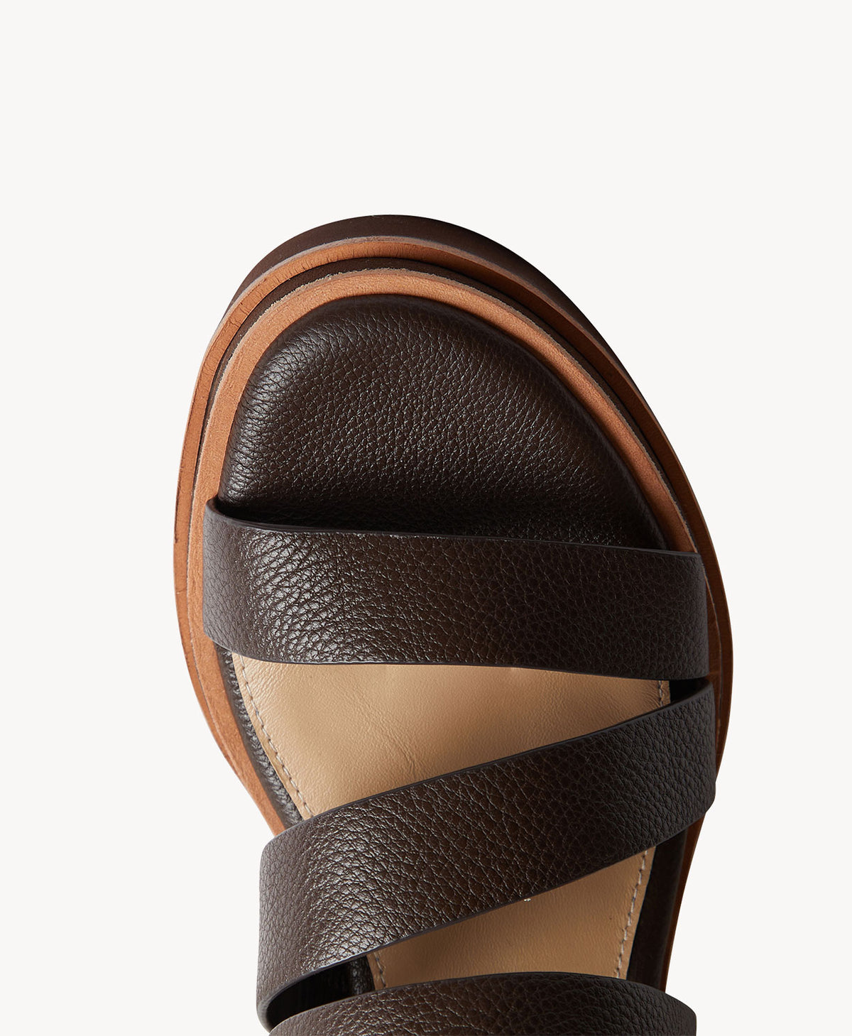 Ringo Wedge Sandal - Sandals Dress | Womens Shoes - Merchant 1948