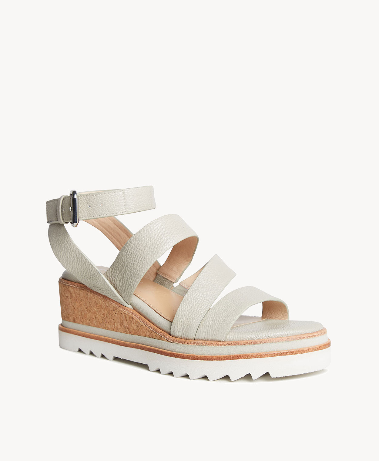 Ringo Wedge Sandal - Sandals Dress | Womens Shoes - Merchant 1948
