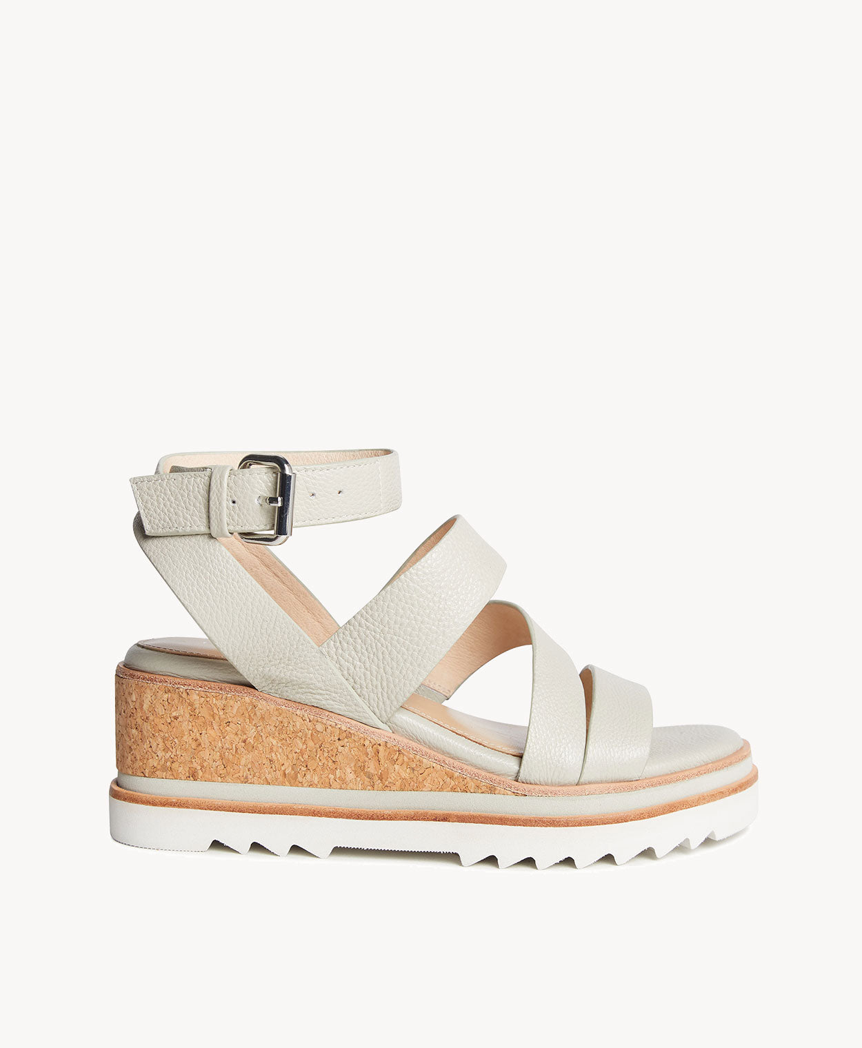 Ringo Wedge Sandal - Sandals Dress | Womens Shoes - Merchant 1948