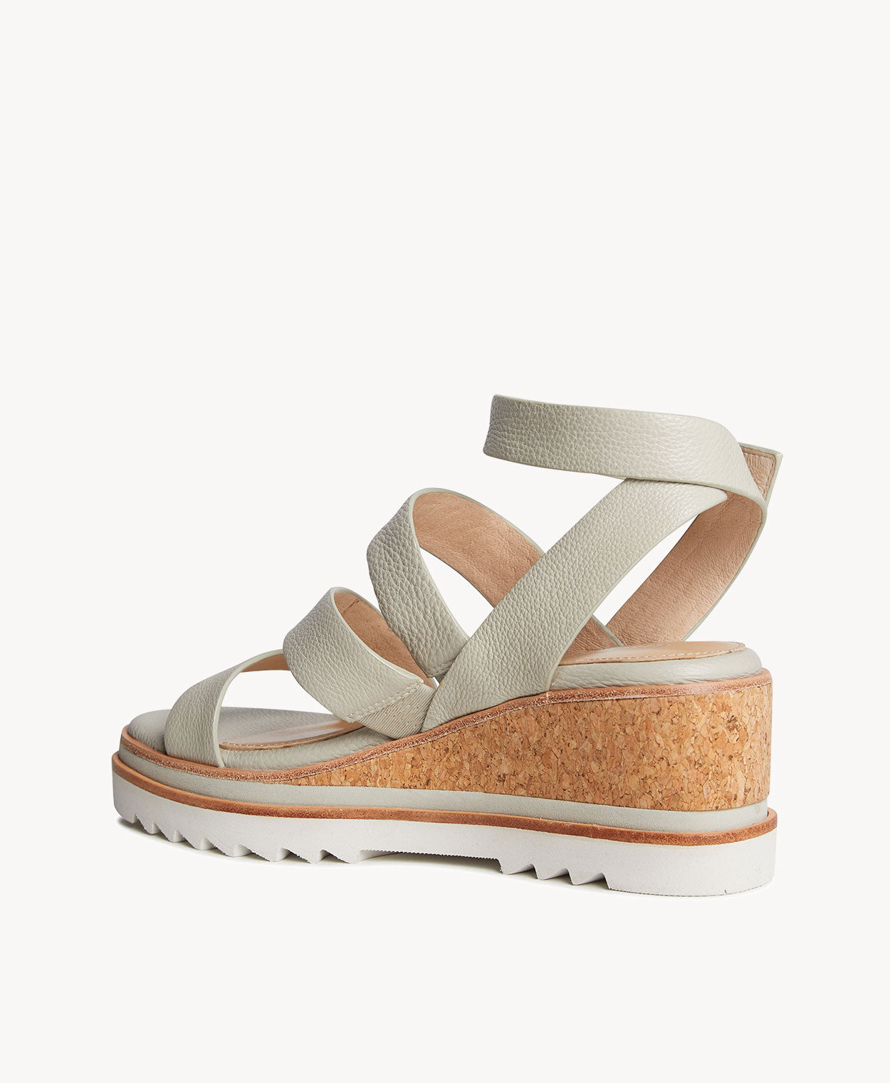 Ringo Wedge Sandal - Sandals Dress | Womens Shoes - Merchant 1948