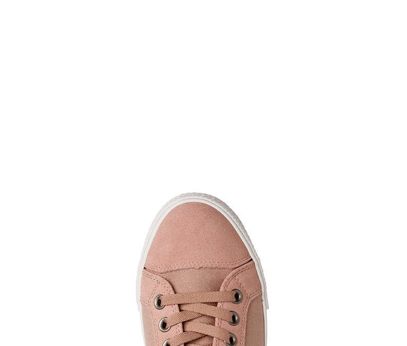 Ritter canvas sneaker - Casual - Merchant 1948