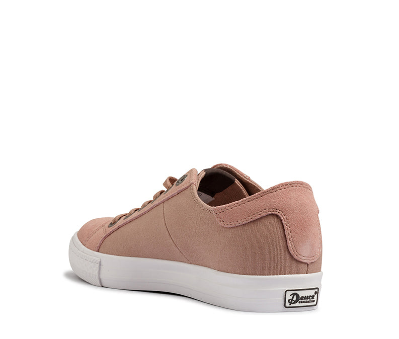 Ritter canvas sneaker - Casual - Merchant 1948