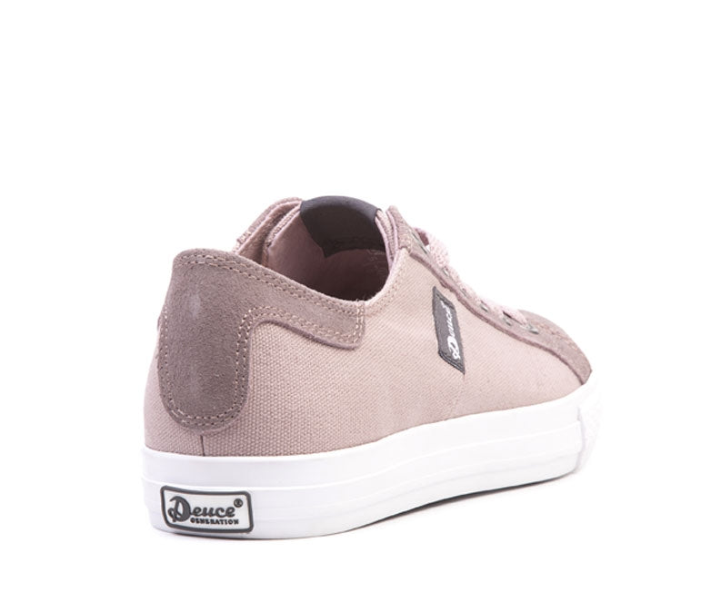 Ritter canvas sneaker - Casual - Merchant 1948