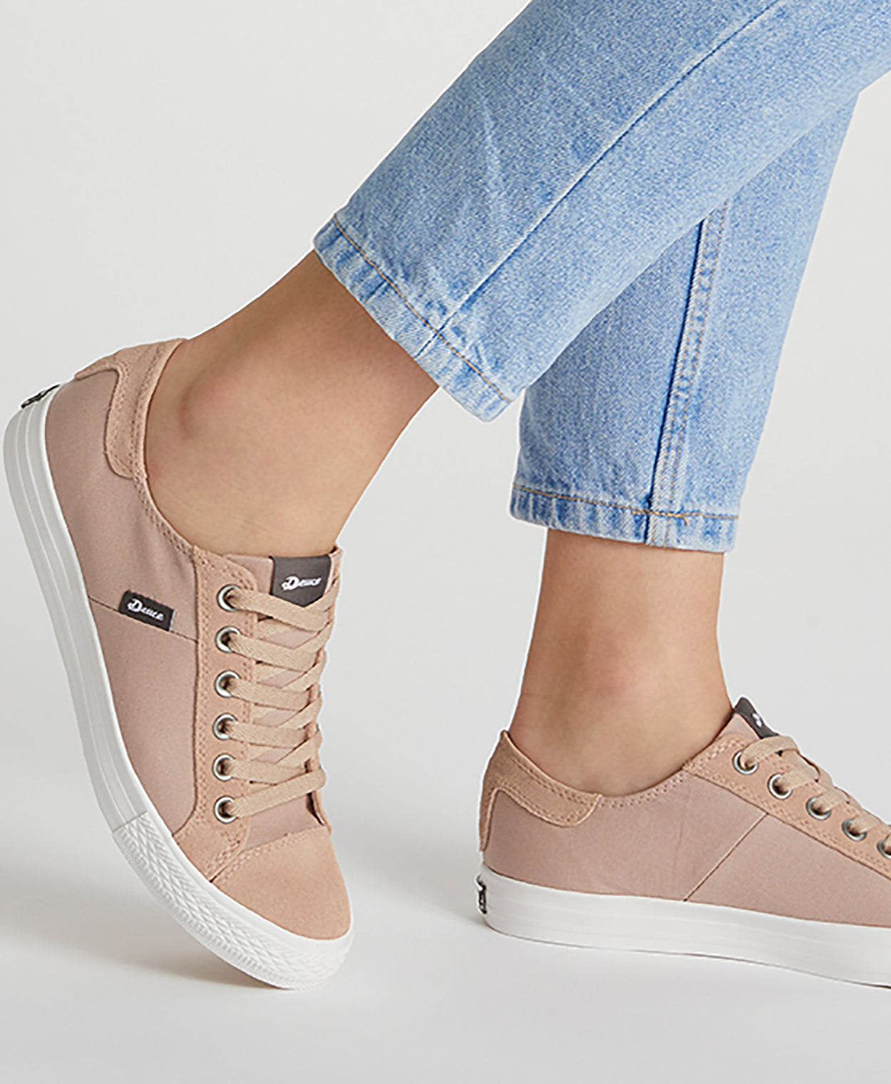 Ritter canvas sneaker - Casual - Merchant 1948