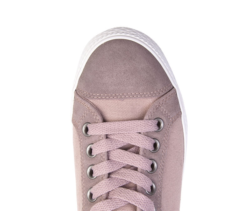 Ritter canvas sneaker - Casual - Merchant 1948