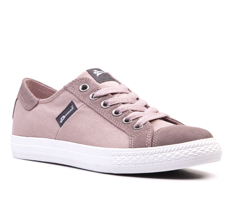 Ritter canvas sneaker - Casual - Merchant 1948