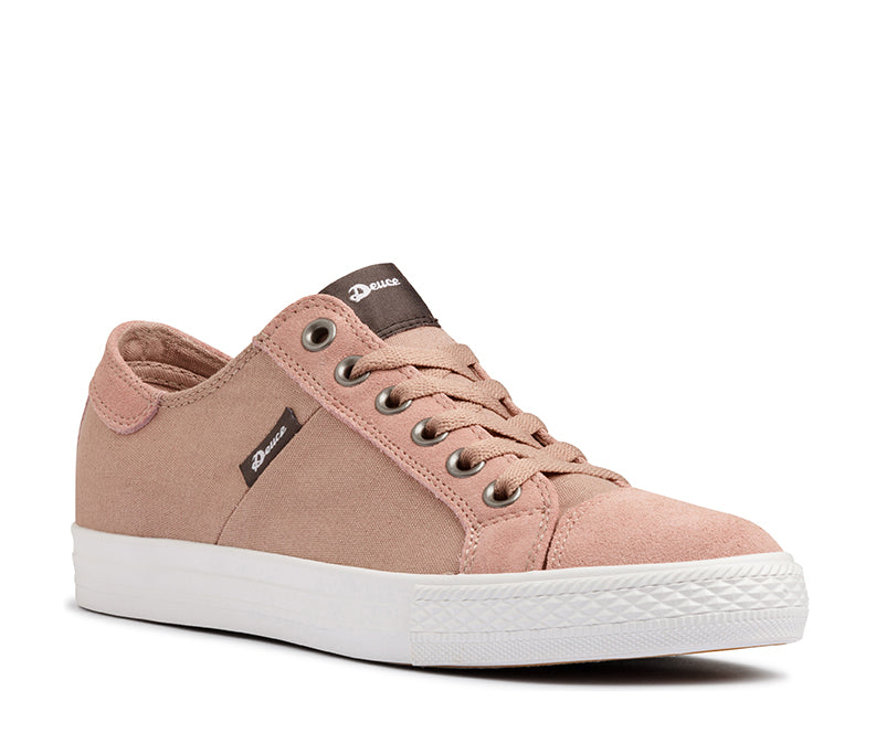 Ritter canvas sneaker - Casual - Merchant 1948