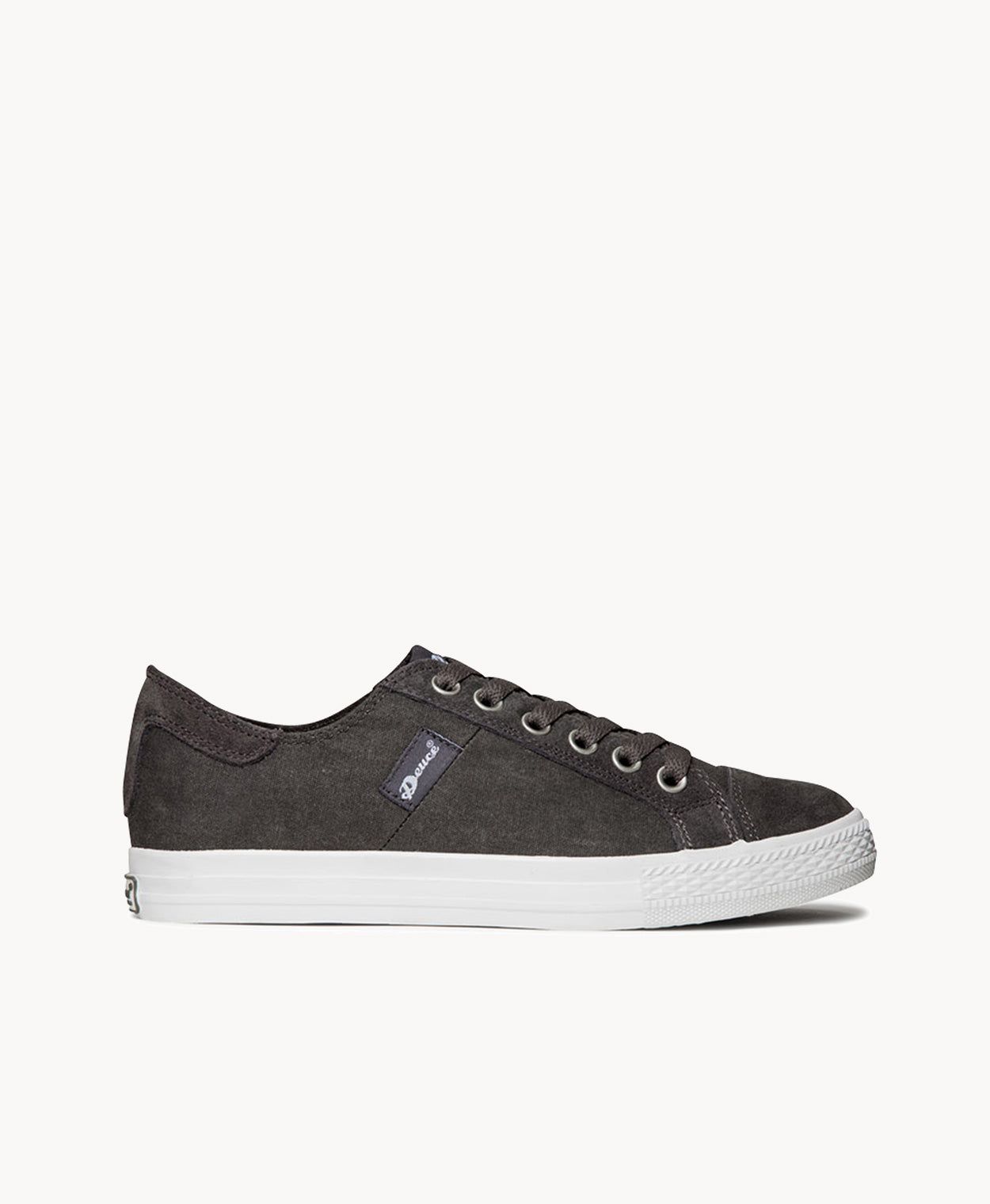 Ritter canvas sneaker - Casual - Merchant 1948