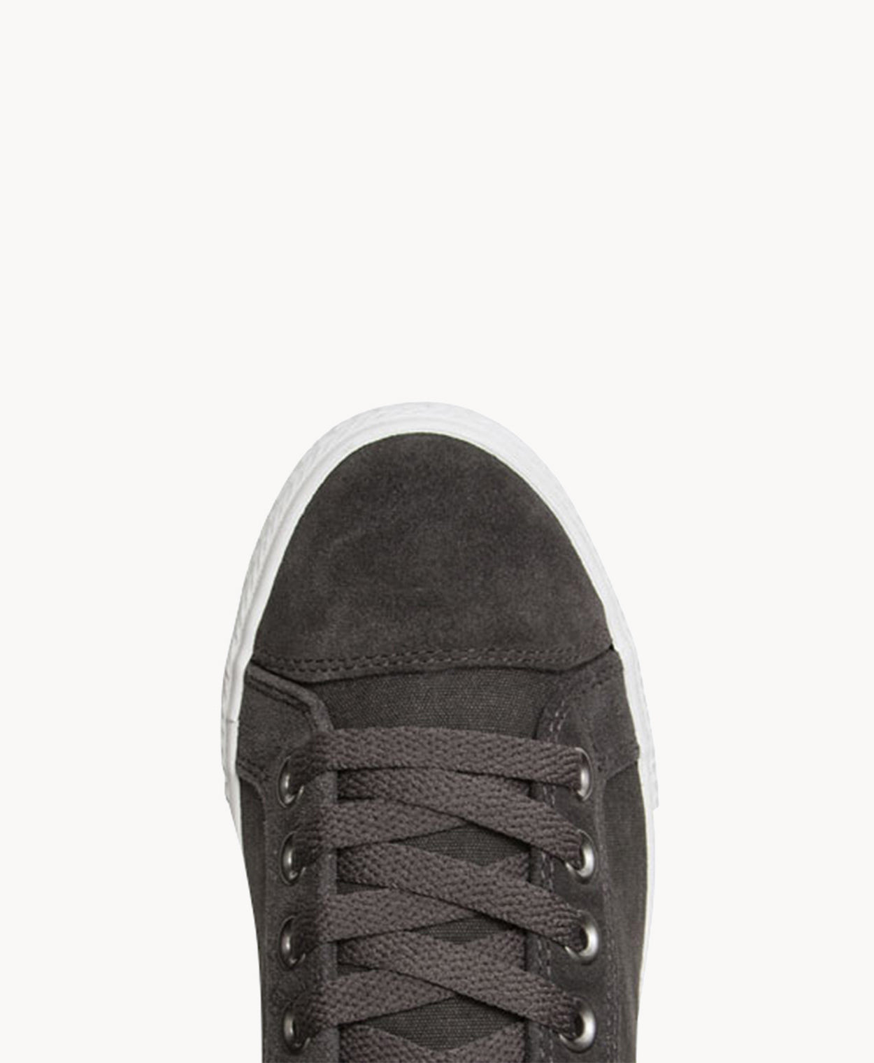 Ritter canvas sneaker - Casual - Merchant 1948