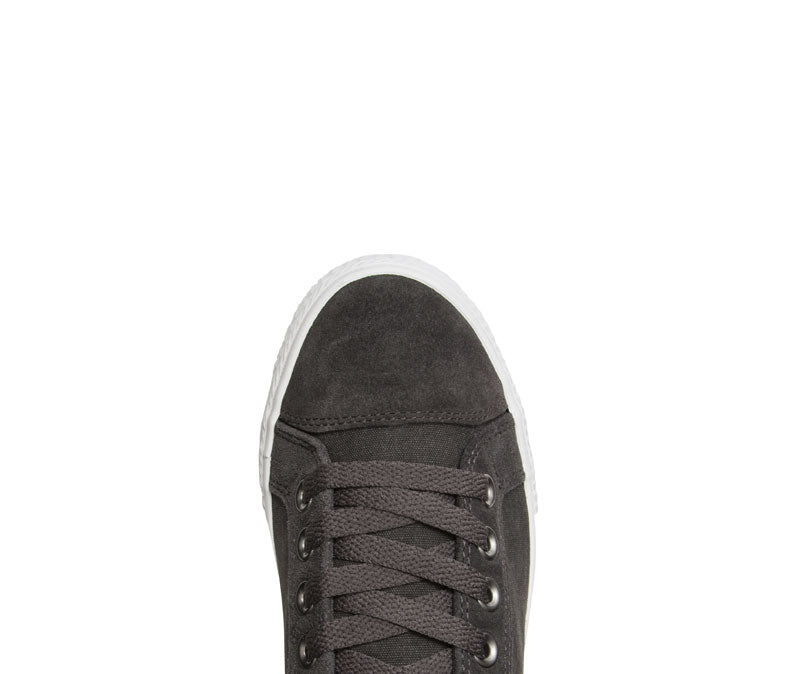 Ritter canvas sneaker - Casual - Merchant 1948
