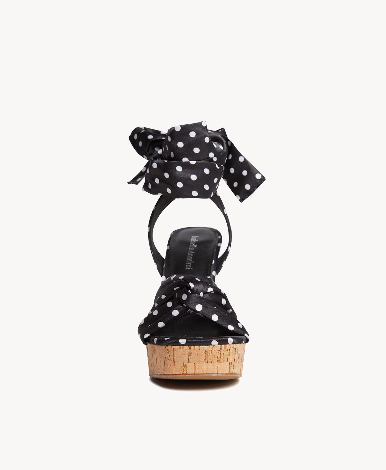 River Platform Sandal - Sandals Dress | Womens Shoes - Merchant 1948