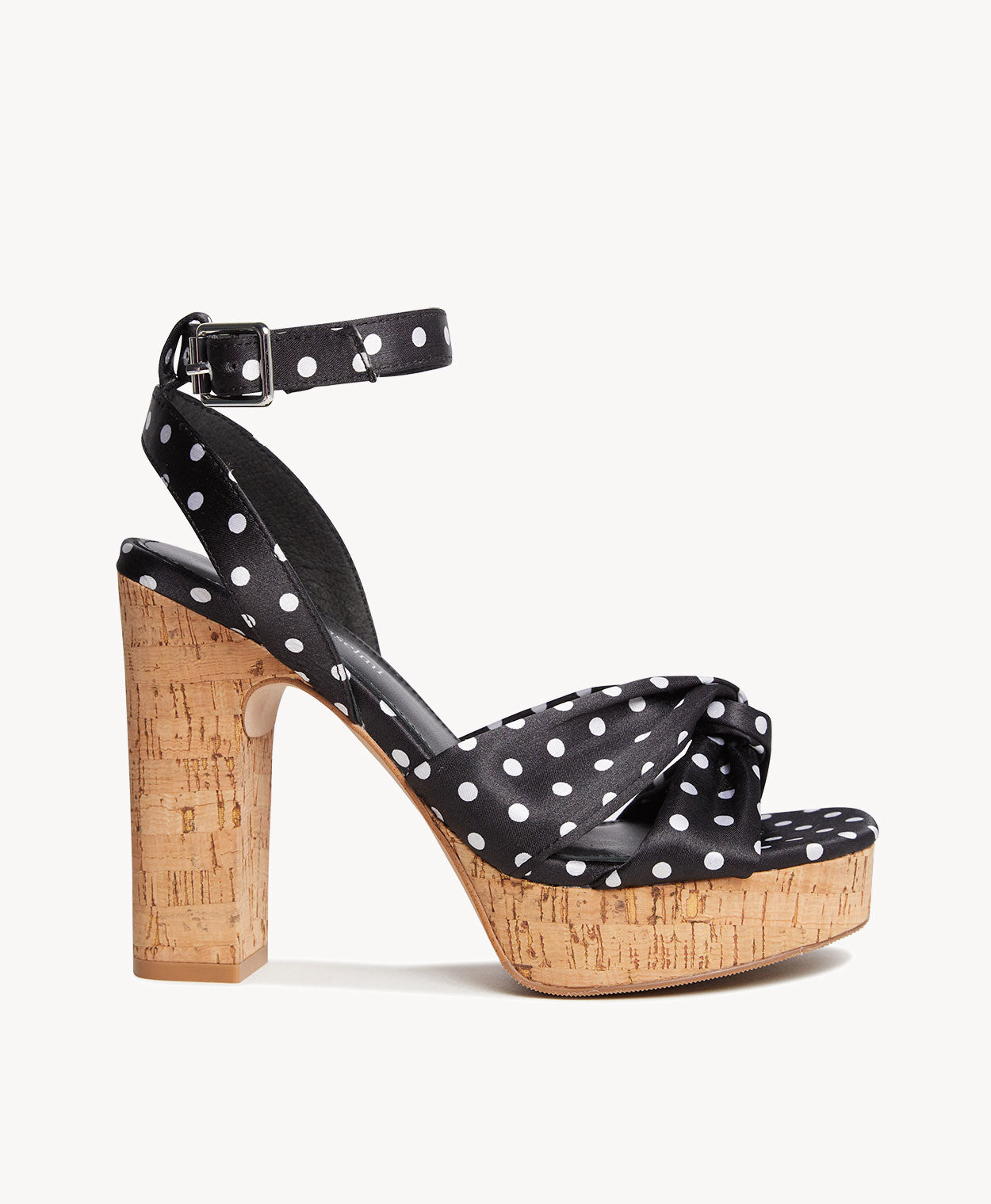 River Platform Sandal - Sandals Dress | Womens Shoes - Merchant 1948