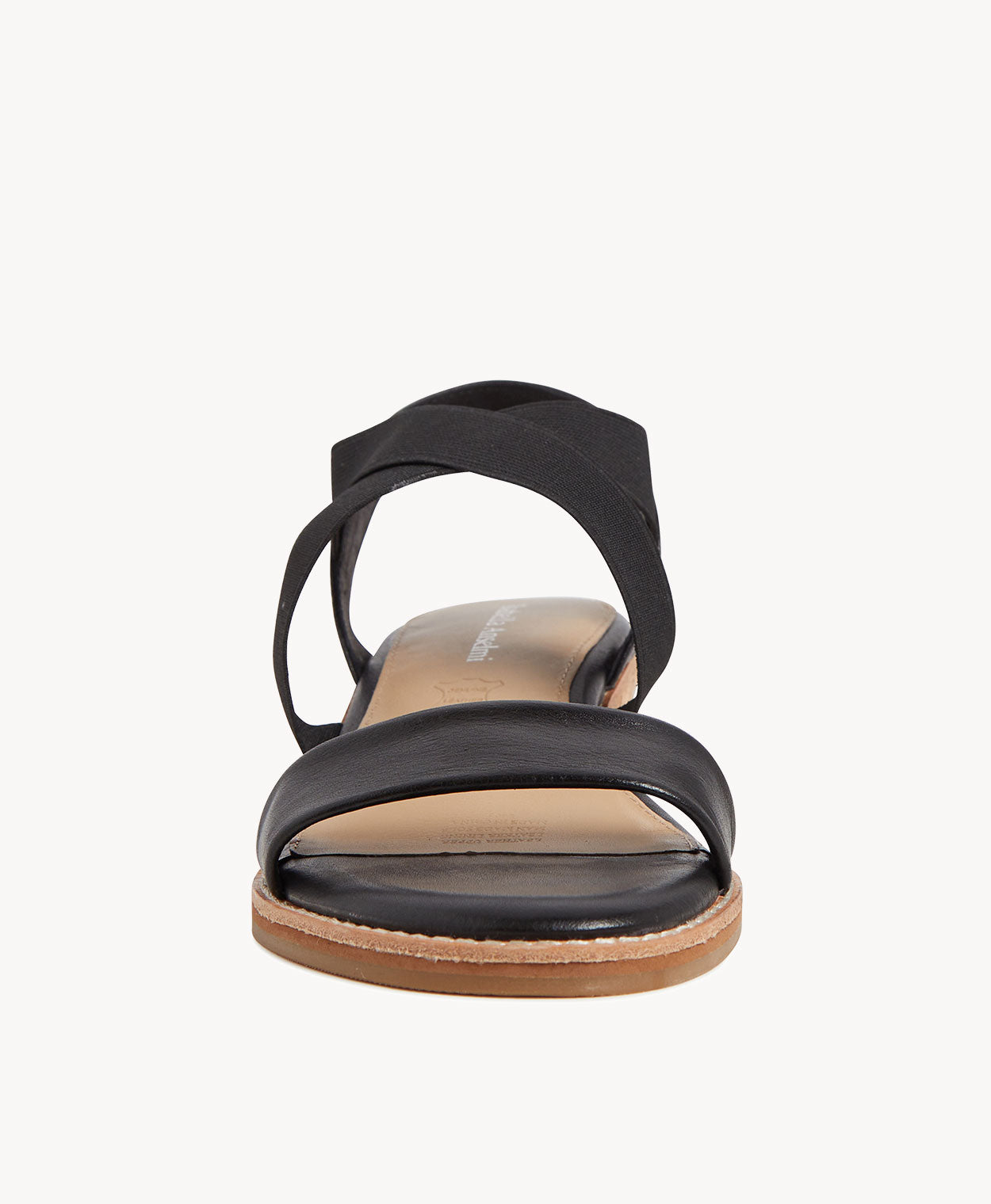 Robbie Wedge Sandal - Sandals Dress | Womens Shoes - Merchant 1948