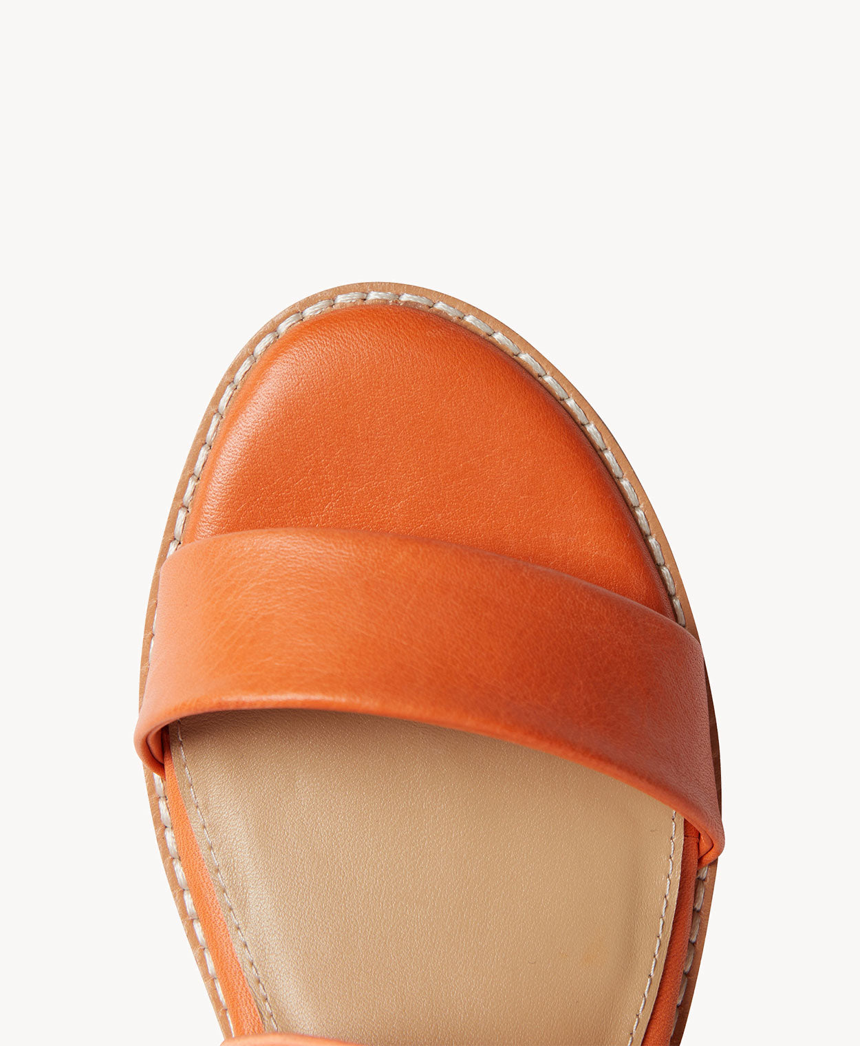 Robbie Wedge Sandal - Sandals Dress | Womens Shoes - Merchant 1948