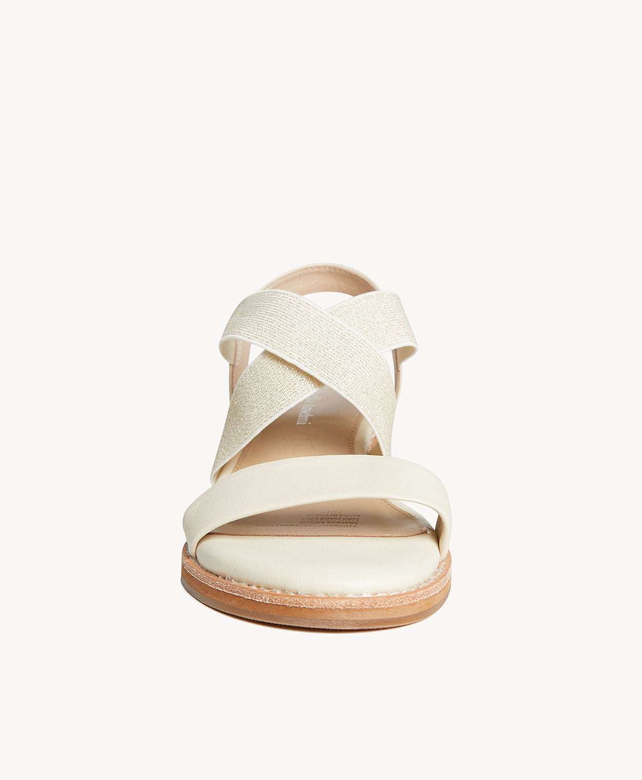 Robbie Wedge Sandal - Sandals Dress | Womens Shoes - Merchant 1948